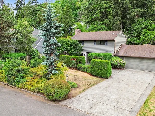 3437 77th Avenue SE, Mercer Island, WA 98040