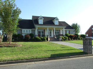 1911 Olive Ave, Demopolis, AL 36732