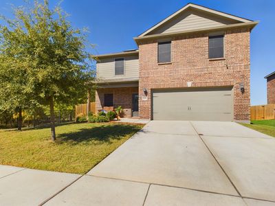 1444 Park Trails Blvd, Princeton, TX, 75407