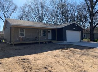 632 Center St, Muskegon, MI 49442