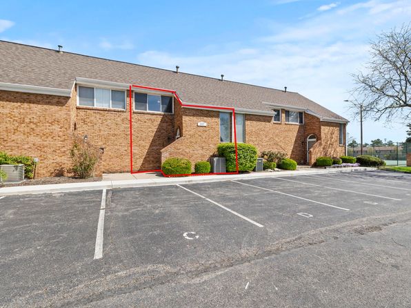 107 W Ticonderoga Dr #3-E, Westerville, OH 43081