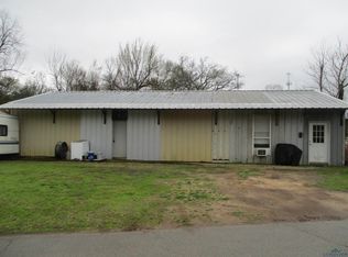 418 E Ragley St, Henderson, TX 75654