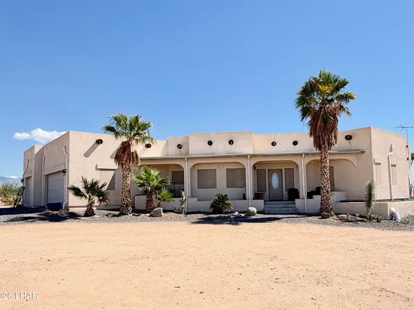 2120 W Billionaire Ln, Yucca, AZ 86438
