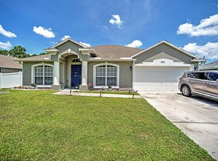 1817 SW Citation Ave, Port Saint Lucie, FL 34953