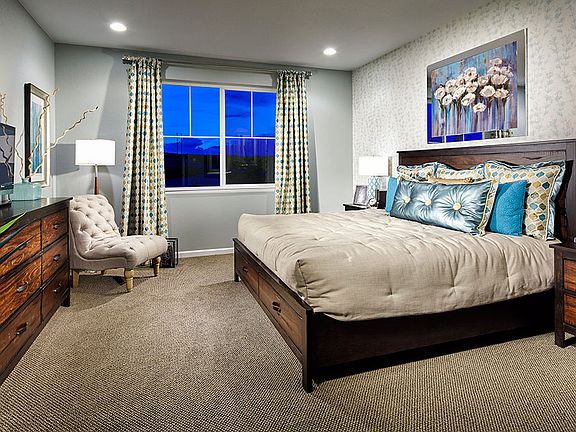 Owner s Suite