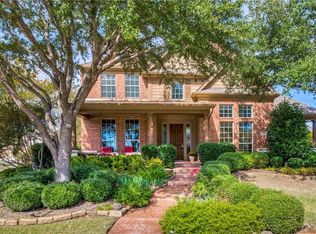 1516 Stone Dr, Carrollton, TX 75010