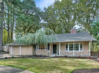 14340 SW Wilson Ct, Beaverton, OR 97008