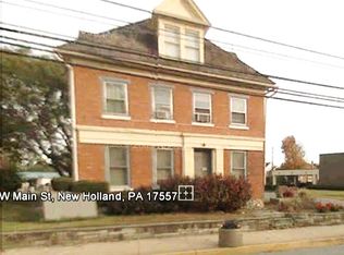 217B W Main St, New Holland, PA 17557