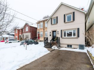 110B Hollis Ave, Toronto, ON M1N 2C8