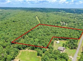 0 Donald Choate Rd, Beebe, AR 72012