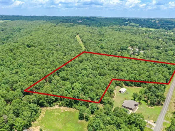 0 Donald Choate Rd, Beebe, AR 72012