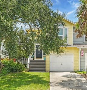 2256A 1st Ave, Fernandina Beach, FL, 32034