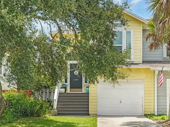 2256A 1st Ave, Fernandina Beach, FL 32034