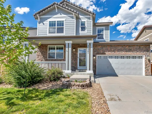 24941 E Euclid Place, Aurora, CO 80016