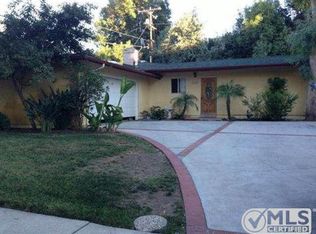 22728 Cavalier St, Woodland Hills, CA 91364
