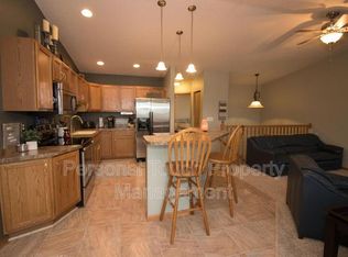 1060 41st Ave W, West Fargo, ND 58078