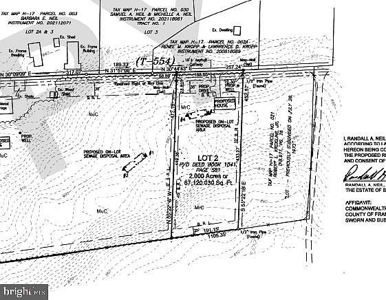 2nd image of LOT 2 Sweetwater Rd