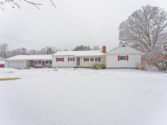 2 Perry Ln Cambridge Ny 12816 Zillow