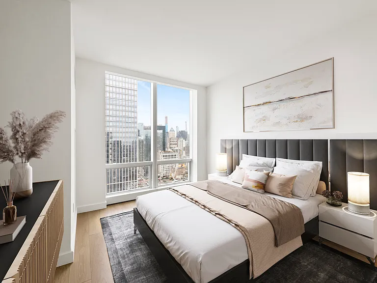 15 Hudson Yards #32G — Photo 7