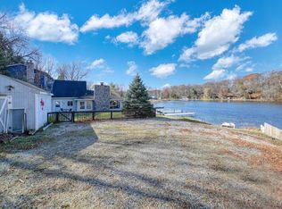 1244 Van Sickle Dr, Hillsdale, MI 49242