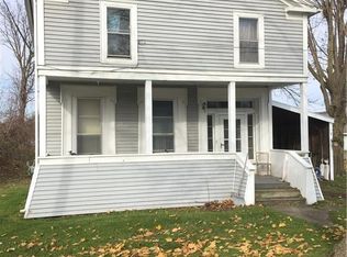 5563 Hartman Rd, Dansville, NY 14437