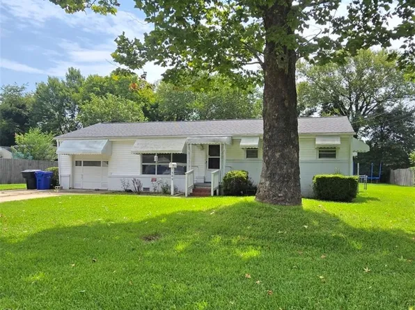 309 Sumter St, Portsmouth, VA 23702