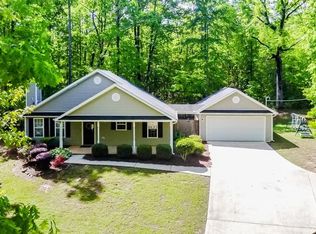 210 Autumn Ct, Covington, GA 30016