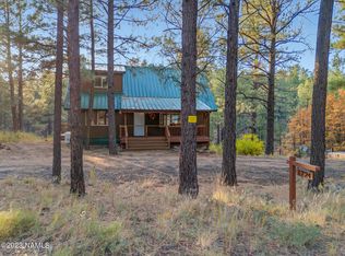 1724 N Locksley Dr, Parks, AZ 86018