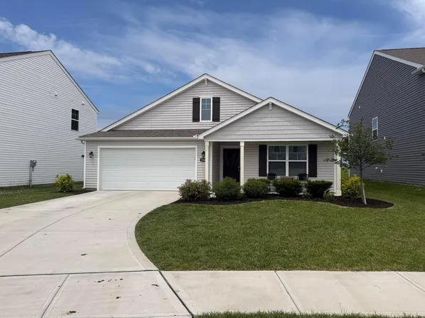 5880 Annaberg Dr, Columbus, OH 43232