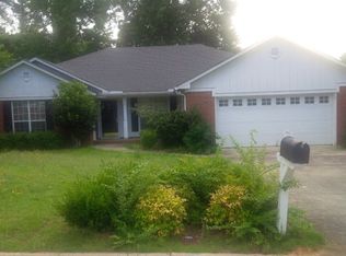 4633 Sheffield Dr, Evans, GA 30809