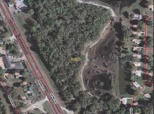 353 S Us Highway 441, Lady Lake, FL 32159