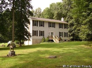 748 Albany Post Rd, Gardiner, NY 12561