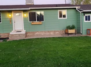 488 N 100 W, Blanding, UT 84511