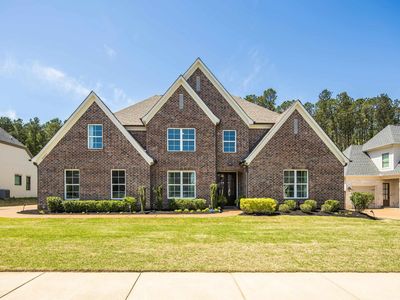 4687 Lakeland Trce LOT 118, Arlington, TN, 38002
