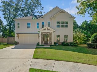 2357 Preston Park Ct, Decatur, GA 30032