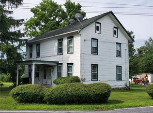 417 Old Indian Rd, Milton, NY 12547