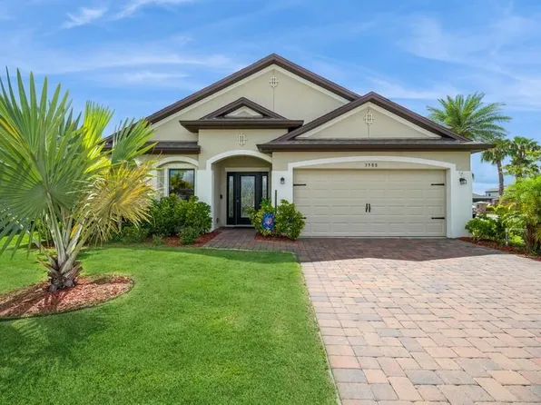 3908 Alligator Flag Cir, West Melbourne, FL 32904