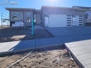 6531 Miro Ln, Colorado Springs, CO 80924