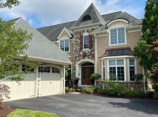 206 Valley Ridge Rd, Haverford, PA 19041