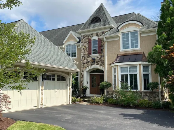 206 Valley Ridge Rd, Haverford, PA 19041