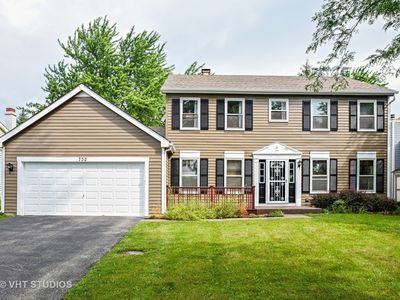 732 Gardenia Ln, Bartlett, IL, 60103