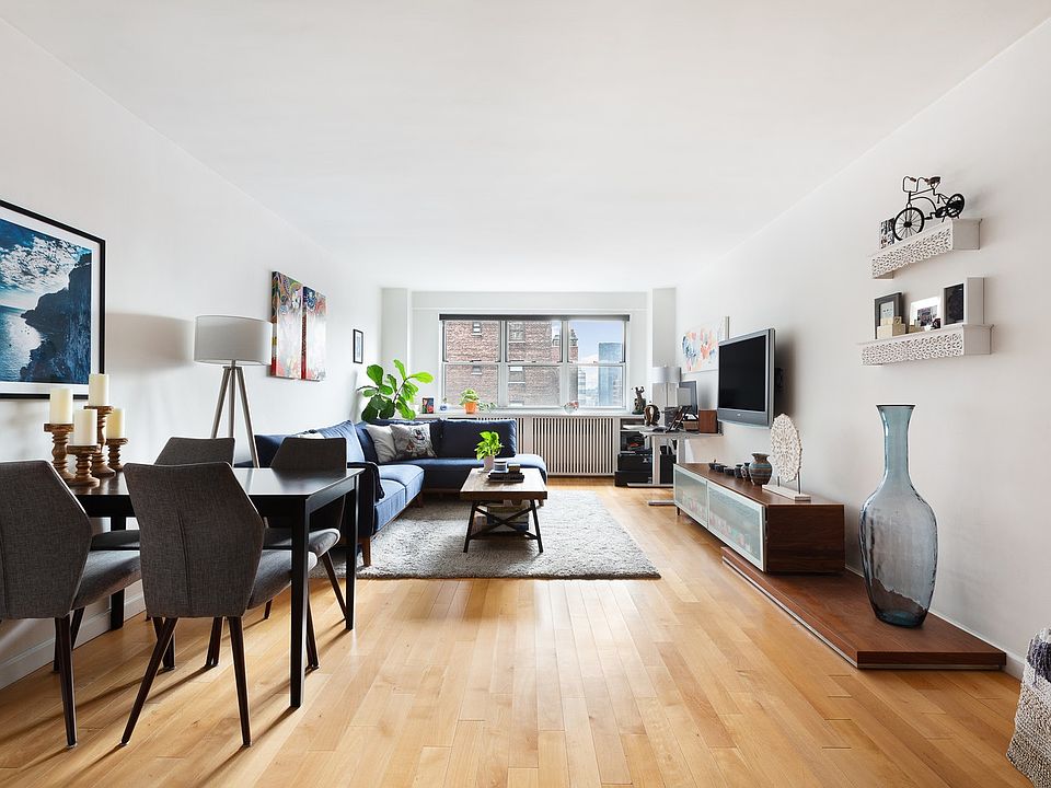 1st image of 345 W 58th St APT 15R