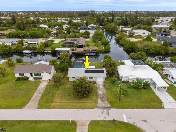 3601 Wisteria Pl, Punta Gorda, FL 33950