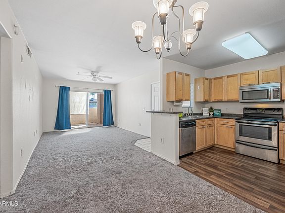 4th image of 1295 N Ash Street Apt 617