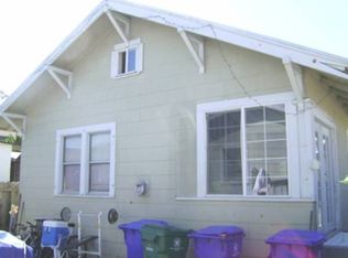 425 22nd St, Richmond, CA 94801