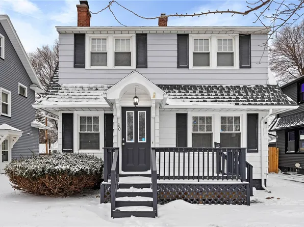 80 Everett St, Rochester, NY 14615