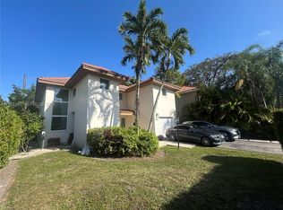 4445 Red Rd, Miami, FL 33155