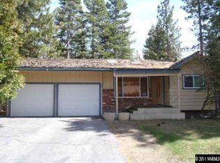 275 Cheyenne Way, Zephyr Cove, NV 89448