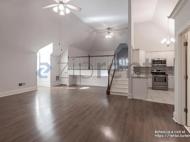 2801 Spreading Oaks Dr NW #STUDIO — Photo 3