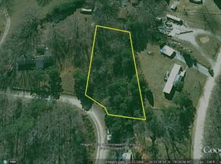 658 Lakeview Rd, Clarksville, VA 23927